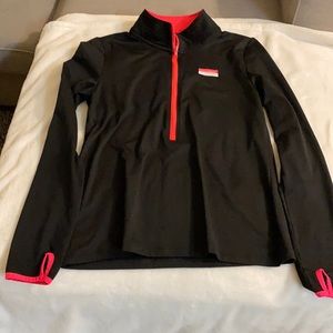 Victoria’s Secret PINK Half-Zip Athletic Pullover